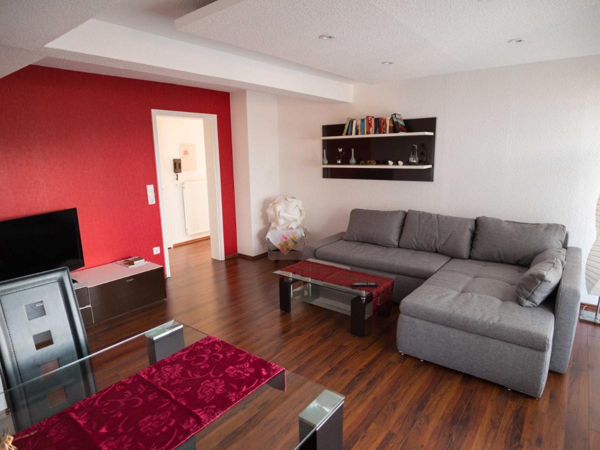 Ferienwohnung Mömlingtal Momlingen Zimmer foto
