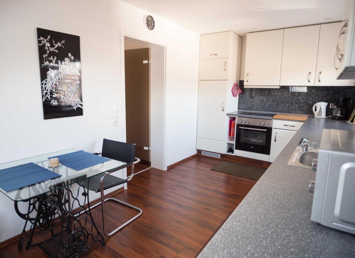 Ferienwohnung Mömlingtal Momlingen Zimmer foto