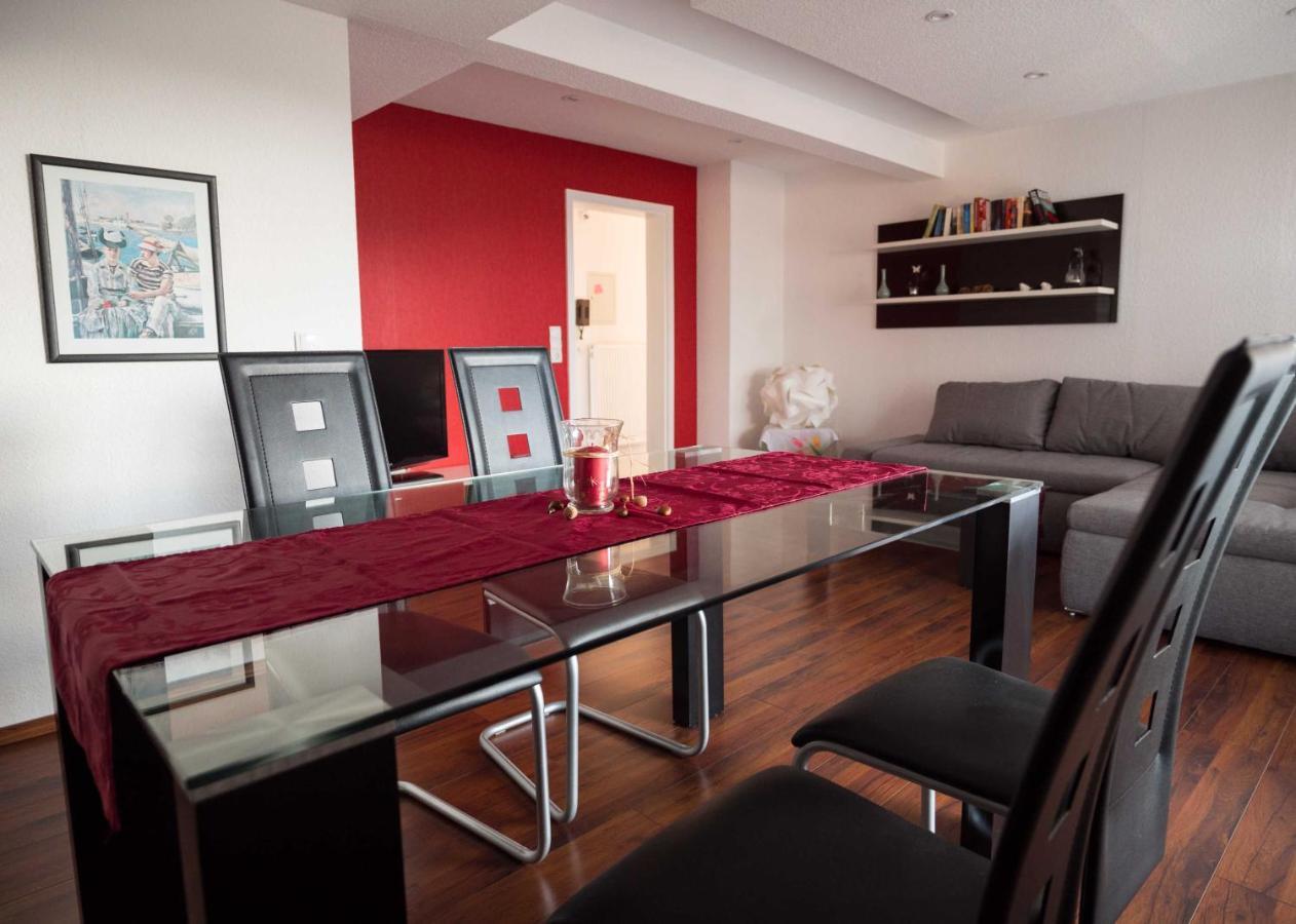 Ferienwohnung Mömlingtal Momlingen Zimmer foto