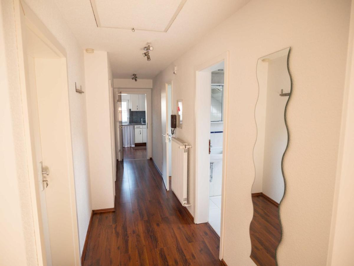 Ferienwohnung Mömlingtal Momlingen Zimmer foto