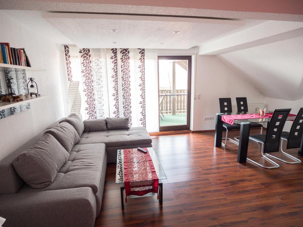 Ferienwohnung Mömlingtal Momlingen Zimmer foto
