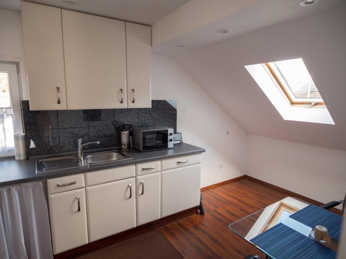 Ferienwohnung Mömlingtal Momlingen Exterior foto
