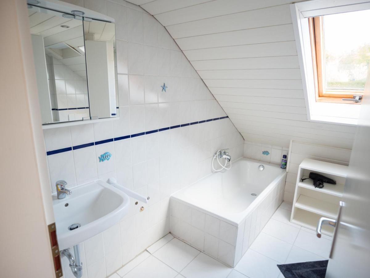 Ferienwohnung Mömlingtal Momlingen Exterior foto